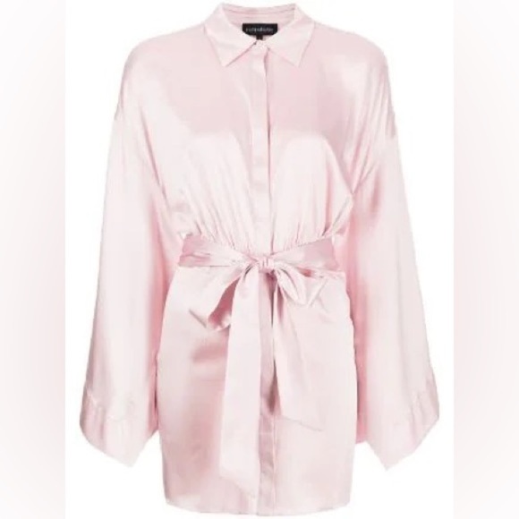 Retrofete Scottie Dress
Pastel Pink / XS - Picture 9 of 9